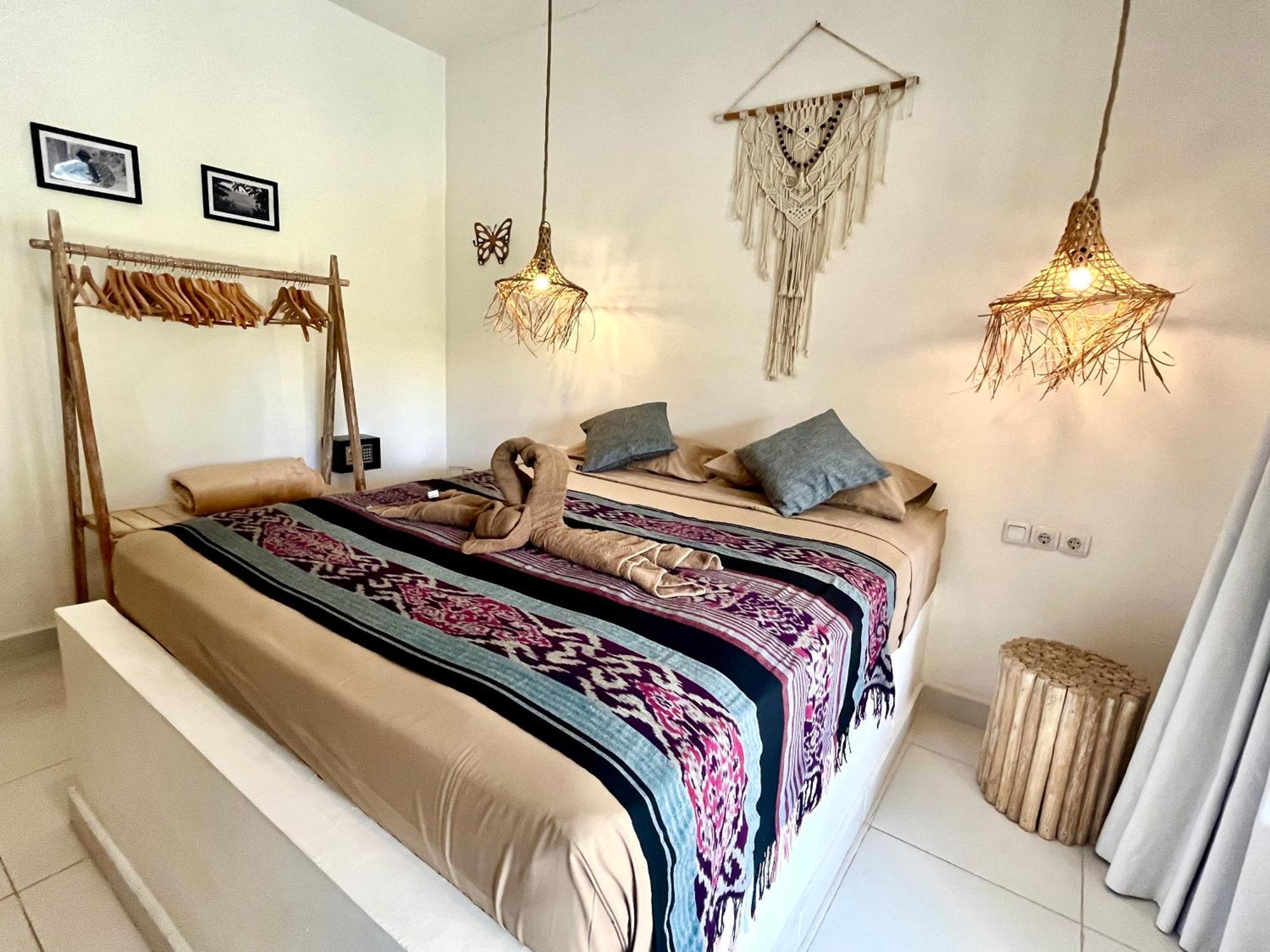 Pura Vida Villa Uluwatu  Bagian luar foto